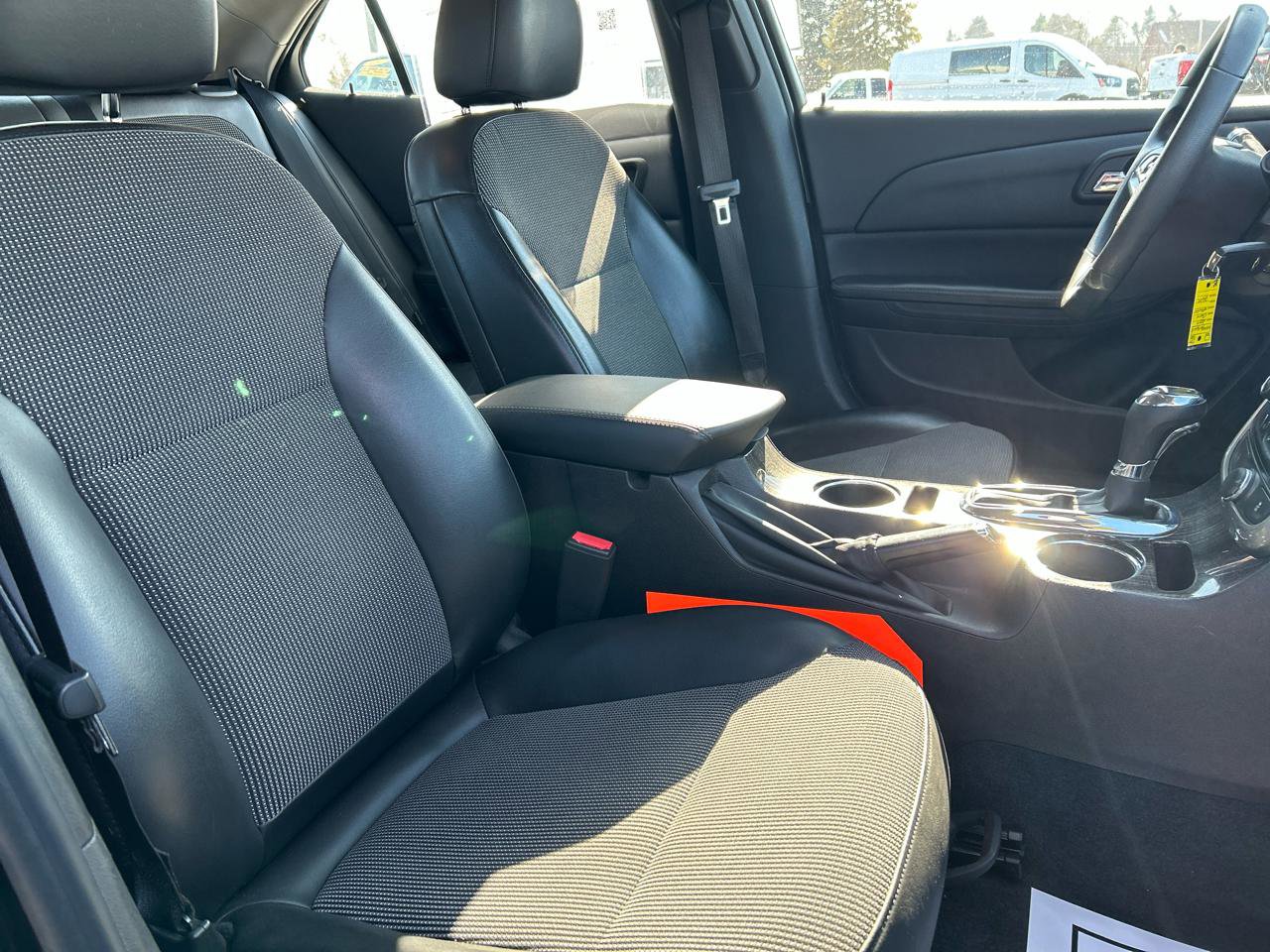 Used 2015 Chevrolet Malibu LT w/ Power Convenience Package image 24