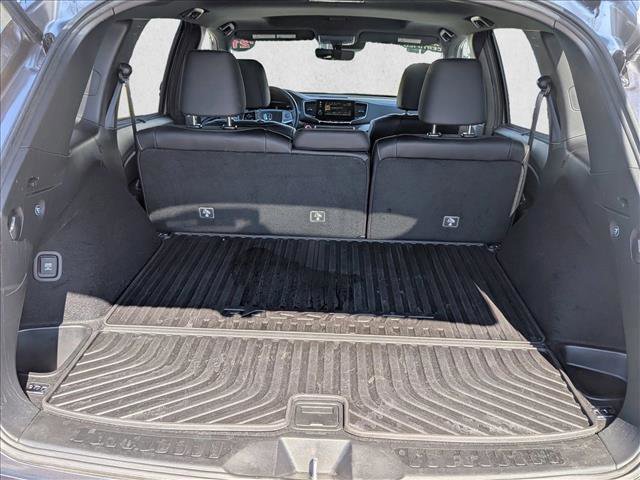 Used 2021 Honda Passport EX-L image 6