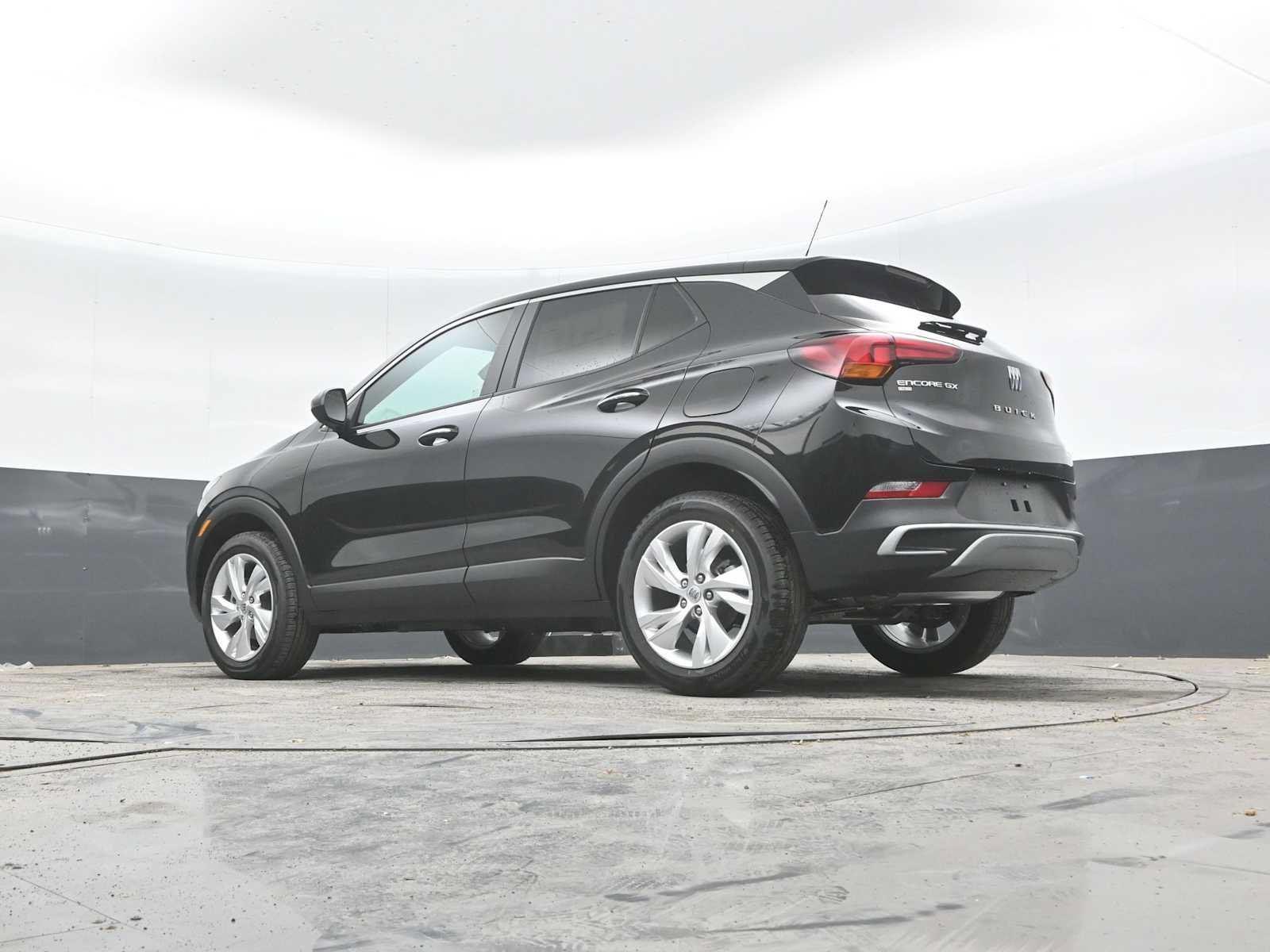 New 2026 Buick Encore GX Preferred w/ Comfort Package AWD/4WD image 38