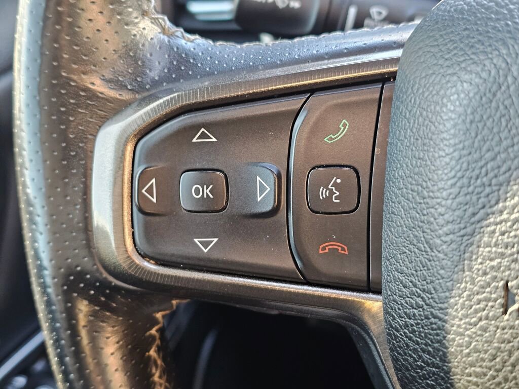 Used 2021 RAM 1500 Sport w/ Level 2 Equipment Group image 25