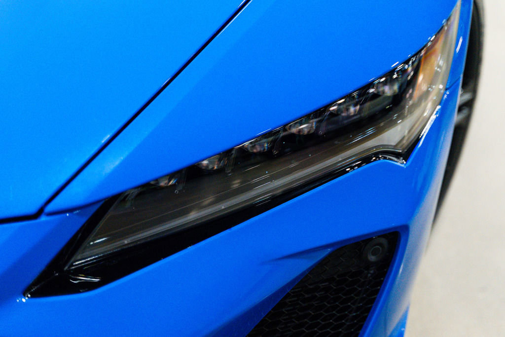 Used 2022 Acura NSX Type S image 87