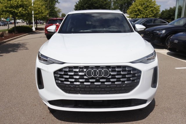 New 2025 Audi Q5 2.0T Premium Plus image 10