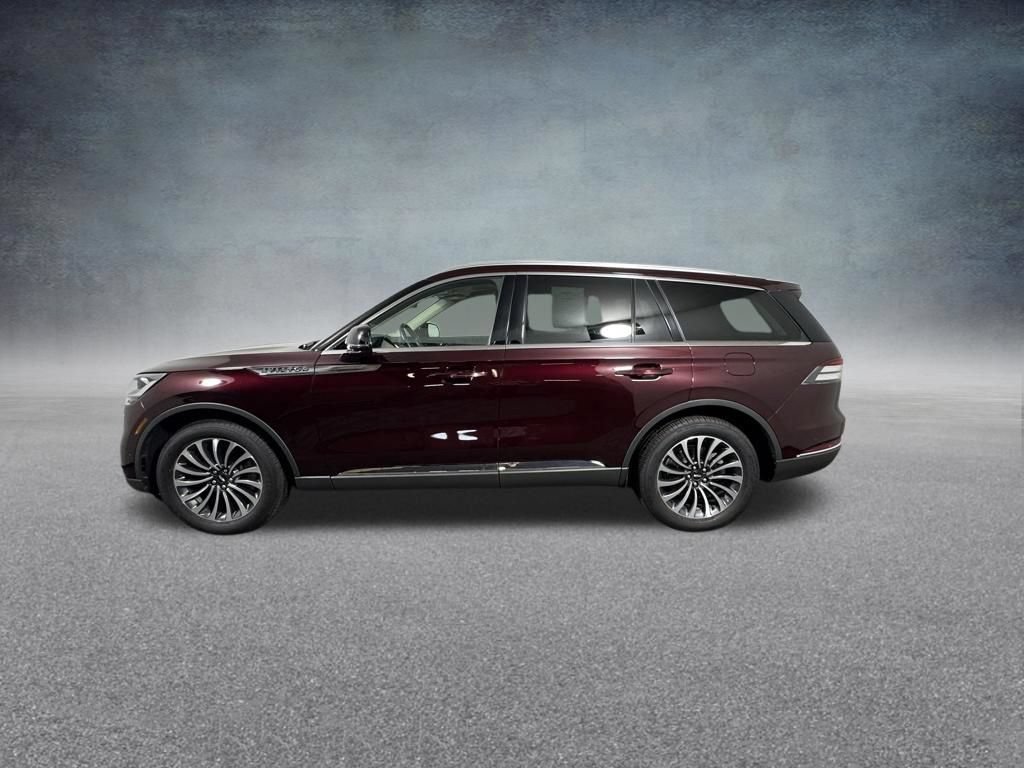 Certified 2022 Lincoln Aviator Reserve w/ Elements Package Plus AWD/4WD image 4