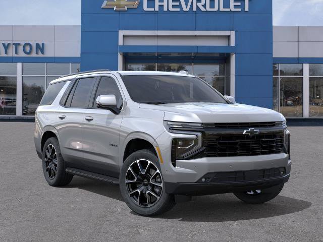 New 2026 Chevrolet Tahoe RST w/ Comfort Package AWD/4WD image 7