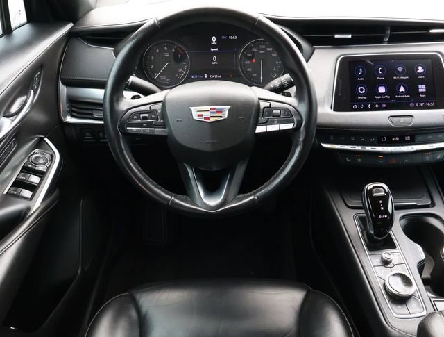 Used 2020 Cadillac XT4 Premium Luxury FWD image 14