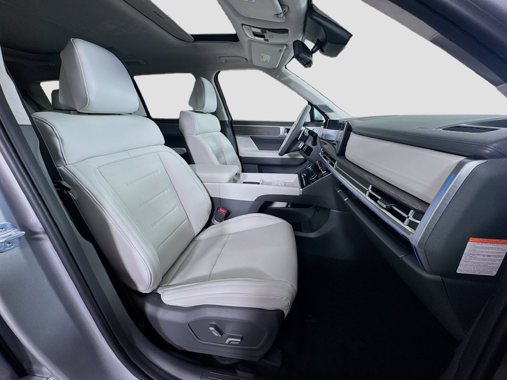 New 2026 Hyundai Santa Fe Calligraphy AWD/4WD image 30