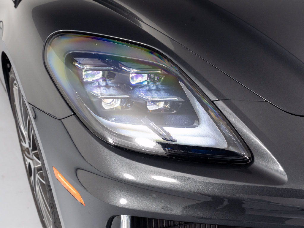Certified 2026 Porsche Panamera 4 AWD/4WD image 41