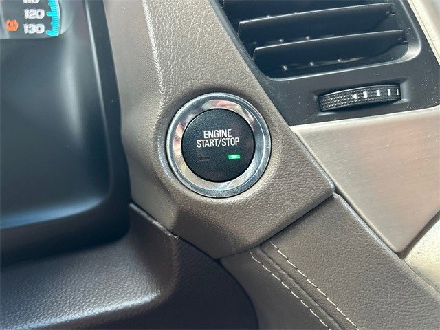 Used 2019 GMC Yukon Denali w/ Open Road Package image 26