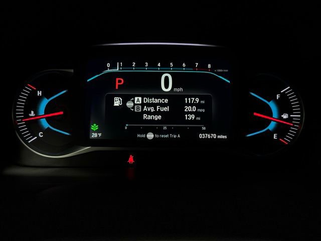 Used 2022 Honda Pilot Special Edition image 30