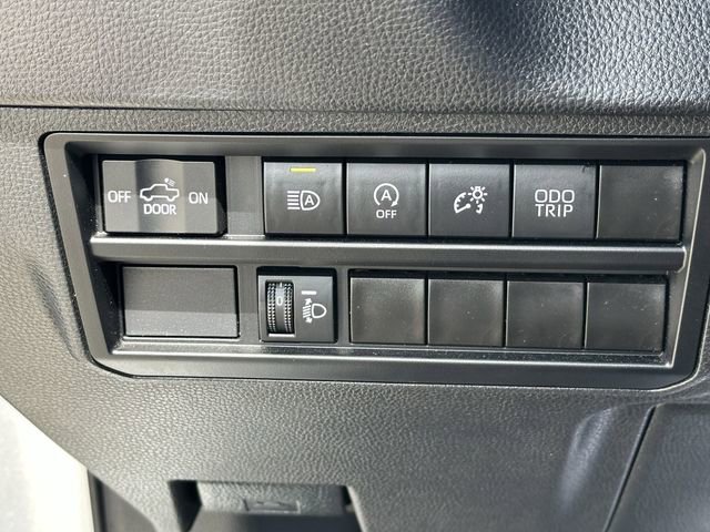 Used 2024 Toyota Tundra SR5 w/ SR5 Premium Package AWD/4WD image 24