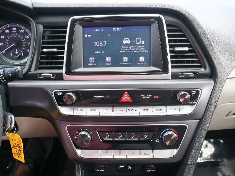 Used 2019 Hyundai Sonata SE FWD image 18