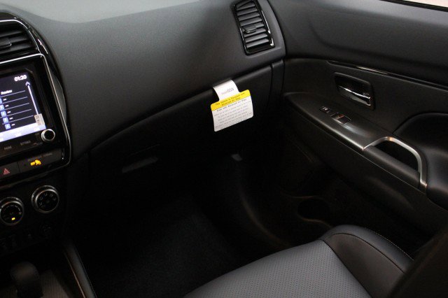 New 2026 Mitsubishi Outlander Sport SEL AWD/4WD image 22