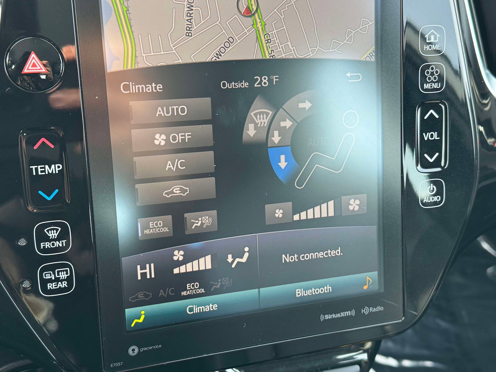 Used 2020 Toyota Prius Prime XLE FWD image 25