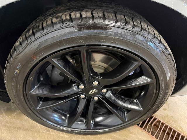 Certified 2018 Dodge Challenger R/T Plus image 12