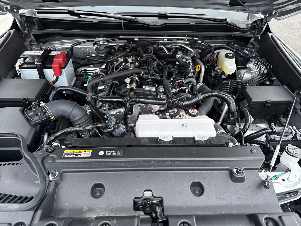 Used 2025 Toyota 4Runner SR5 image 24