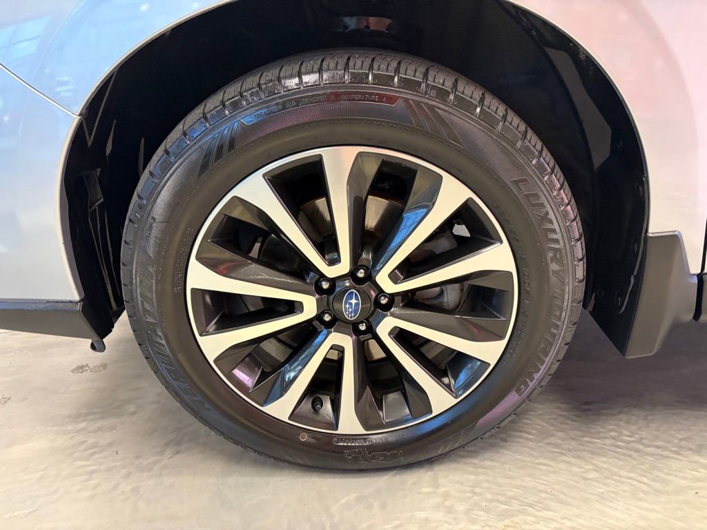 Used 2017 Subaru Forester 2.0XT Touring image 28