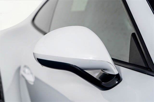 Used 2019 Porsche 911 Carrera 4S AWD/4WD image 26