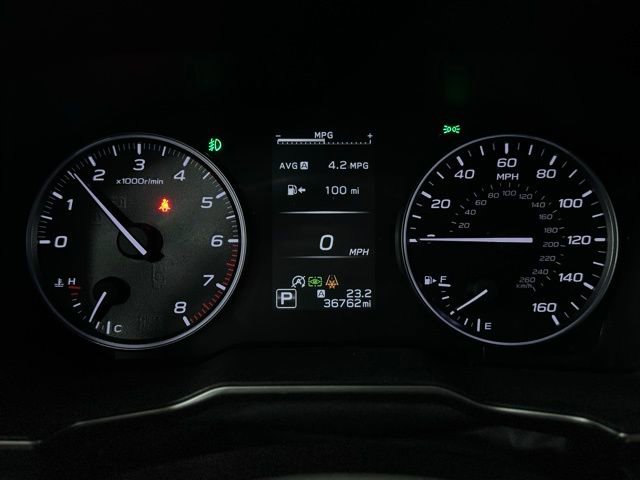 Used 2023 Subaru Outback Touring XT image 28