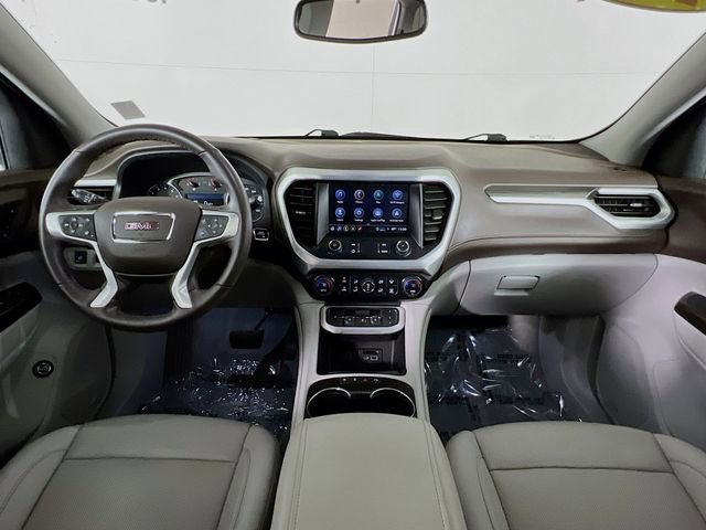 Used 2023 GMC Acadia SLT w/ Preferred Package image 25