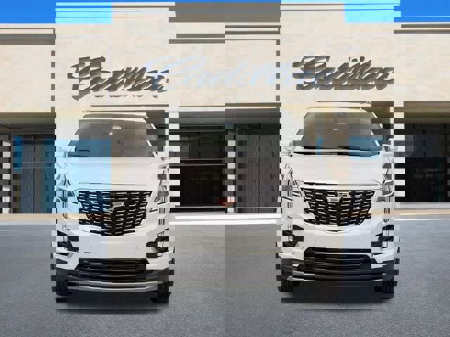New 2026 Cadillac XT5 Premium Luxury image 7