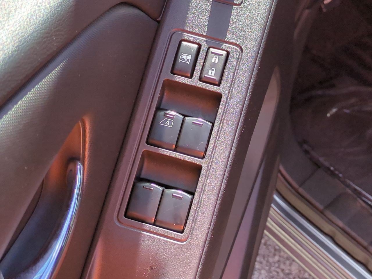 Certified 2023 Nissan Frontier SV AWD/4WD image 15
