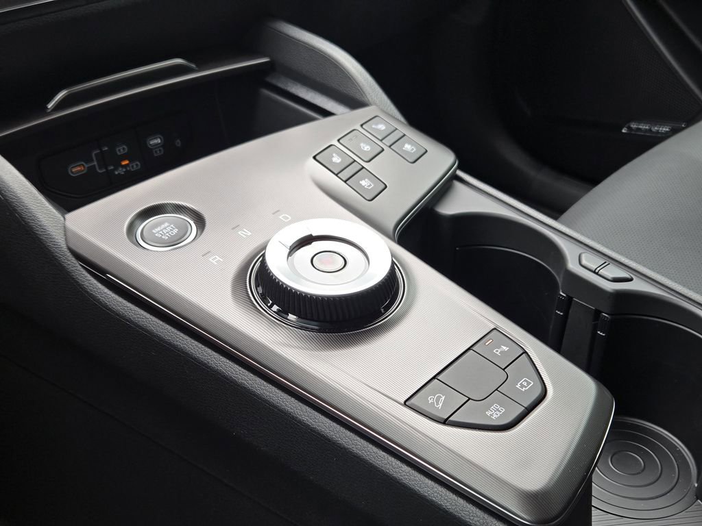 New 2026 Kia Sportage SX Prestige AWD/4WD image 17