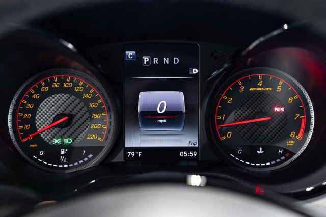 Used 2018 Mercedes-Benz AMG GT R image 41