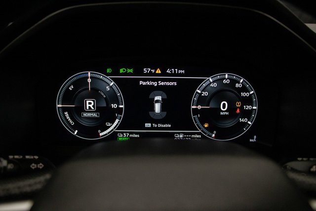 Used 2024 Mitsubishi Outlander SE image 39