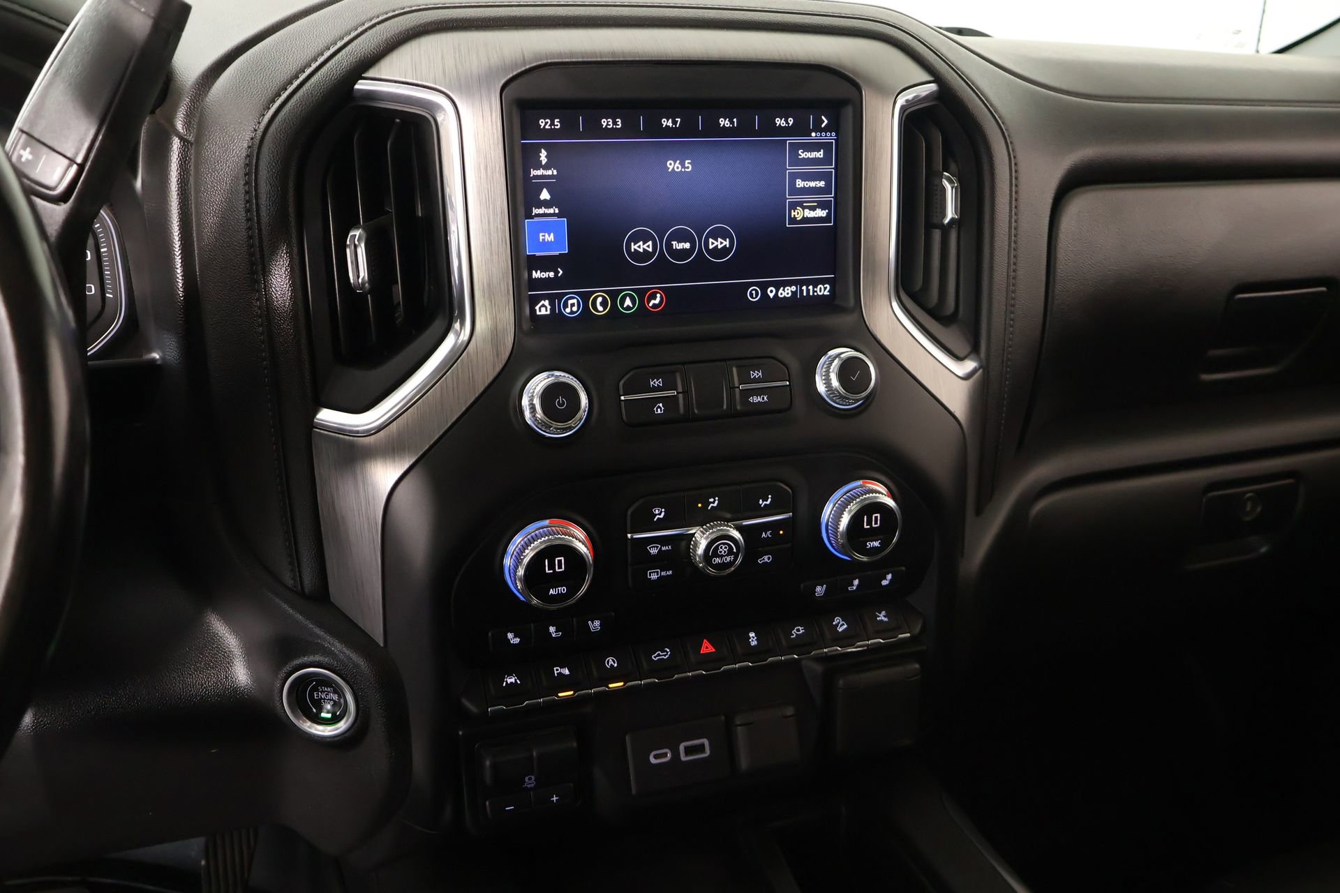 Used 2020 GMC Sierra 1500 Denali w/ Denali Ultimate Package image 5