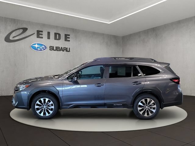 Used 2024 Subaru Outback Limited AWD/4WD image 11