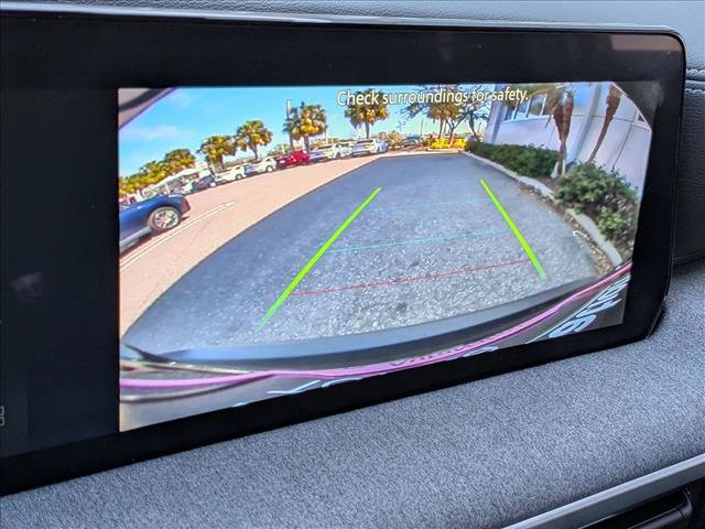 Used 2026 Nissan Kicks SV w/ SV Premium Package image 14