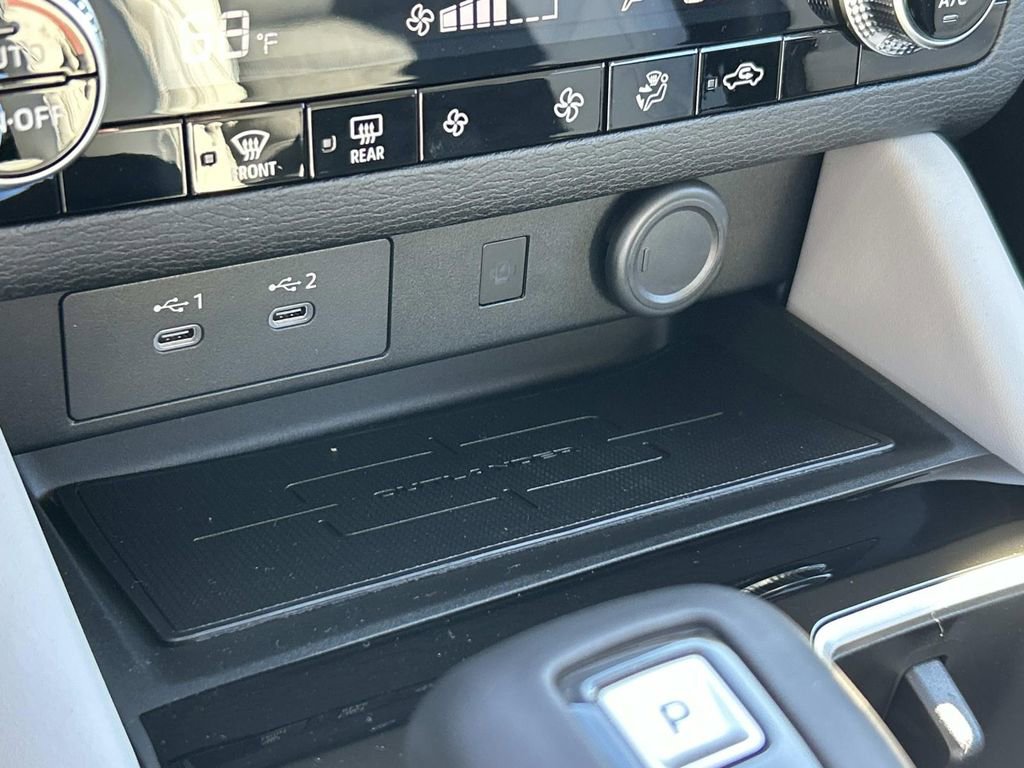 New 2026 Mitsubishi Outlander SE AWD/4WD image 30