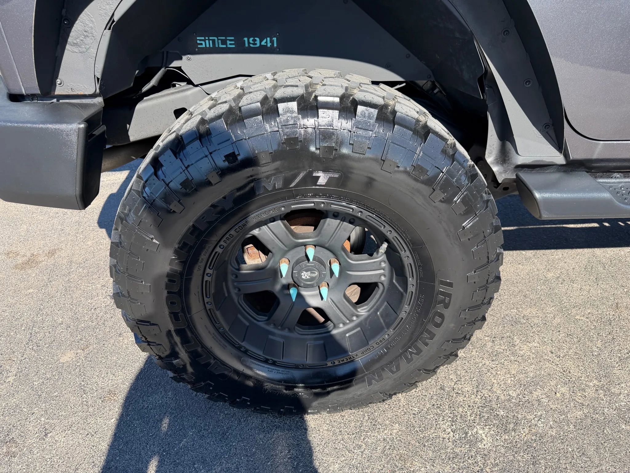 Used 2018 Jeep Wrangler Unlimited Sport S image 45