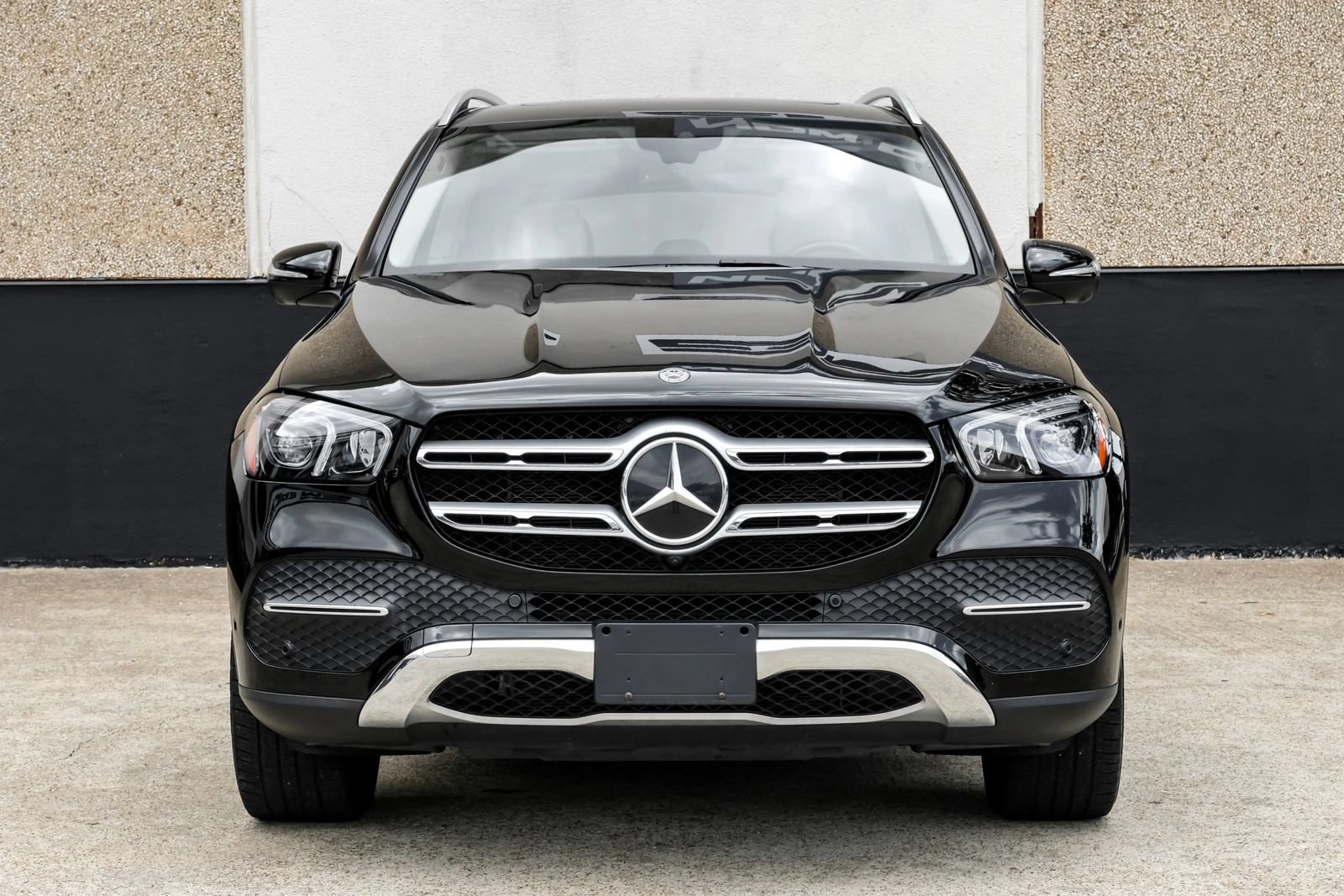 Used 2021 Mercedes-Benz GLE 350 w/ Premium Package image 7