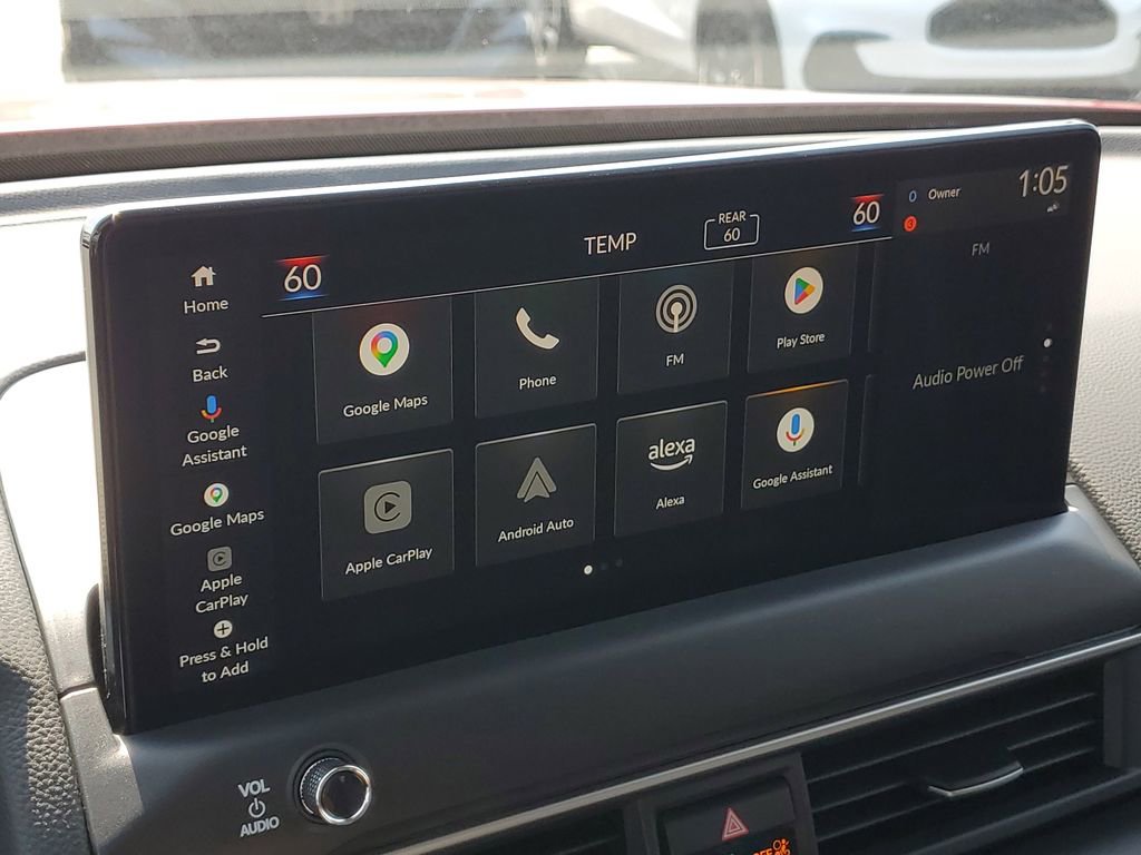 New 2026 Honda Pilot Touring image 22