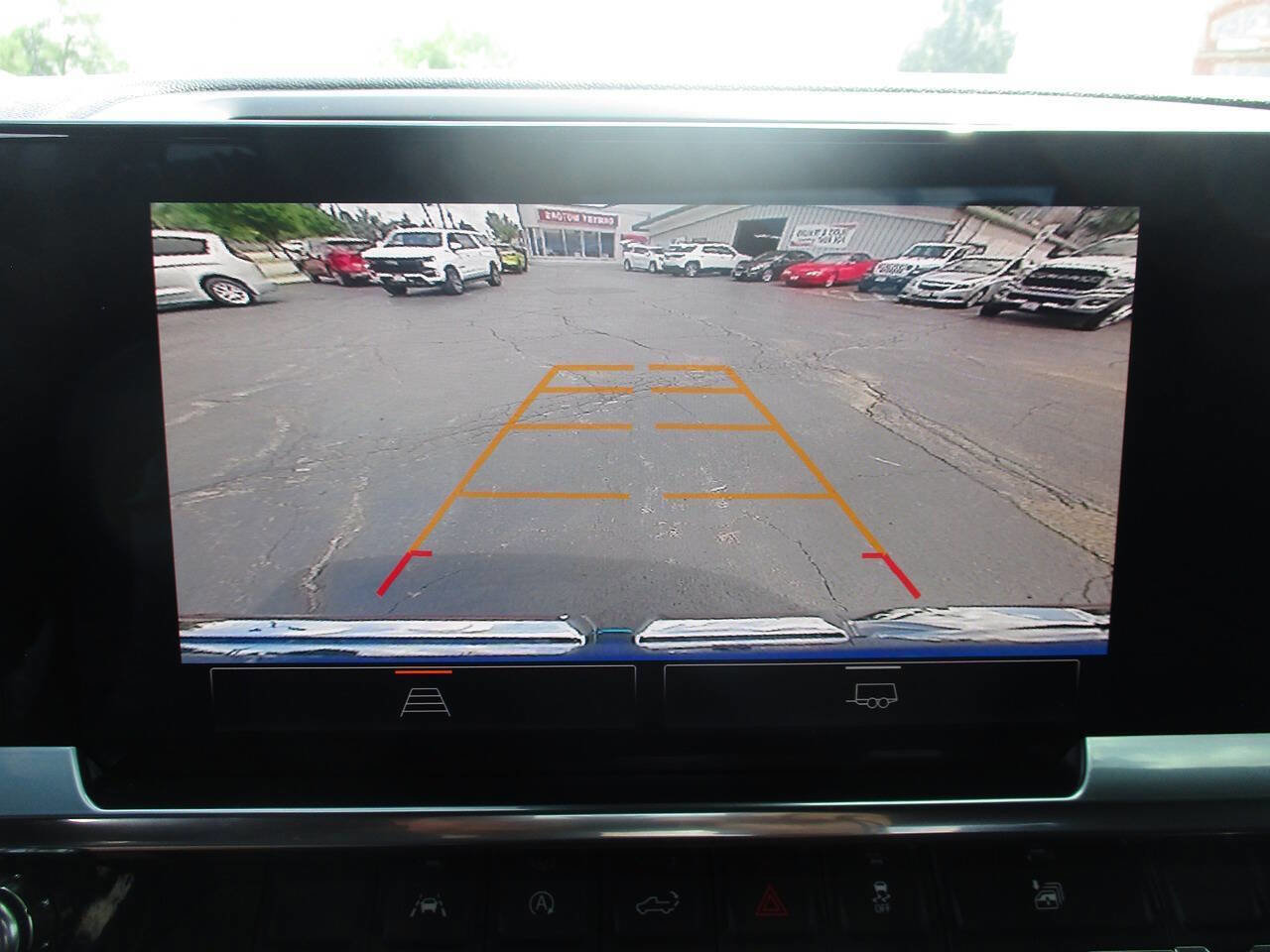 Used 2023 GMC Sierra 1500 Elevation image 20