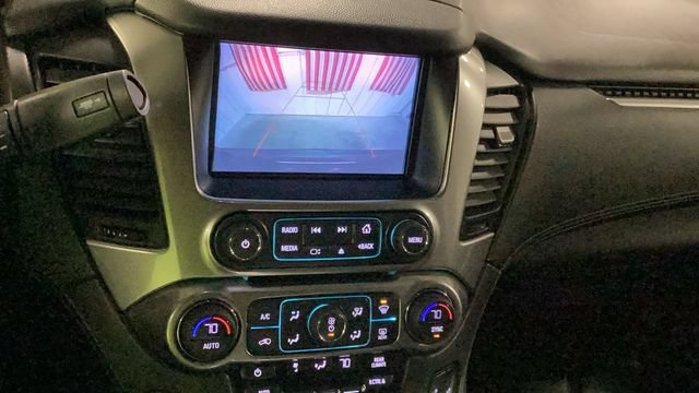 Used 2018 Chevrolet Suburban LT AWD/4WD image 19