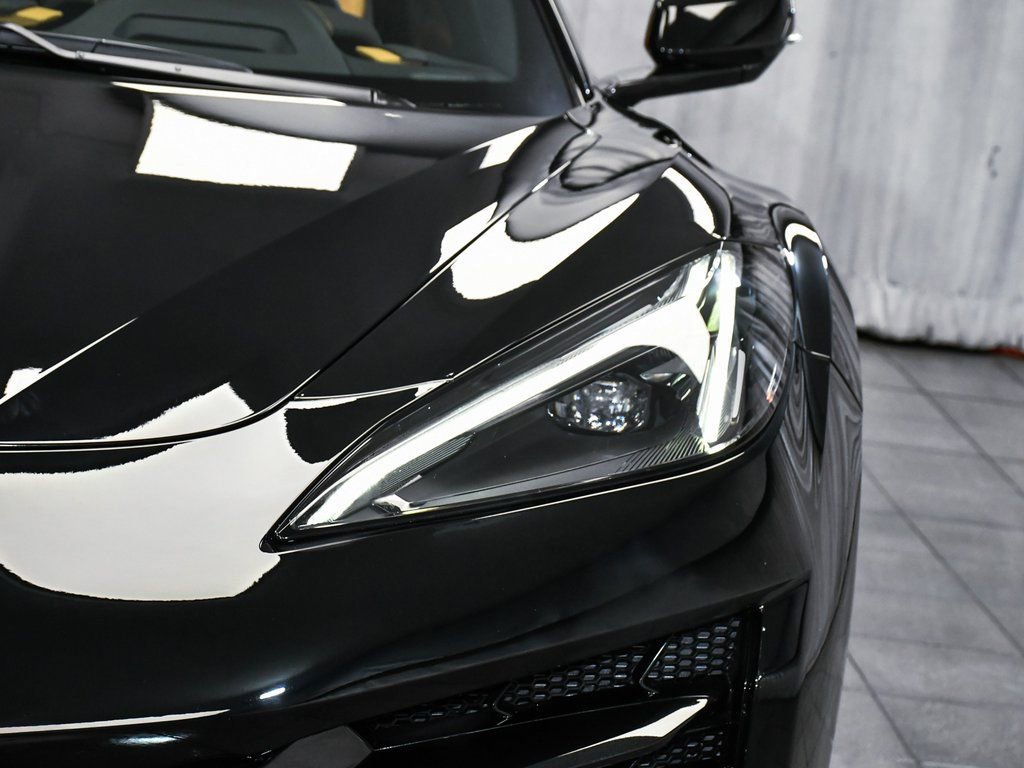 Used 2023 Chevrolet Corvette Z06 image 64