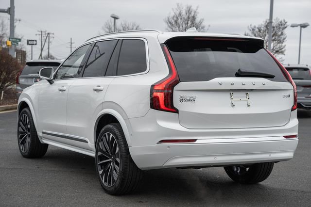 New 2026 Volvo XC90 B5 Ultra image 5