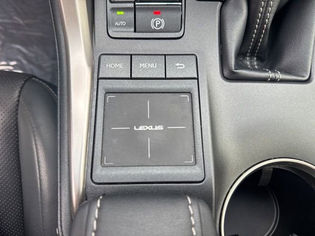 Used 2017 Lexus NX 200t AWD w/ Premium Package image 28