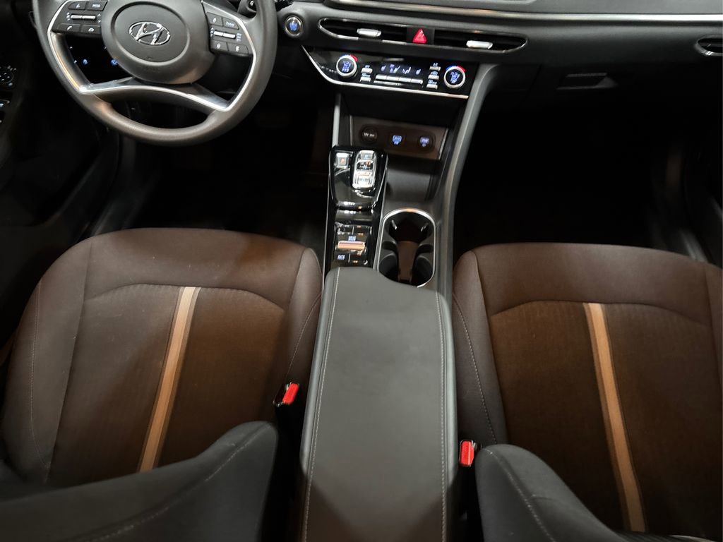 Certified 2023 Hyundai Sonata SEL image 20