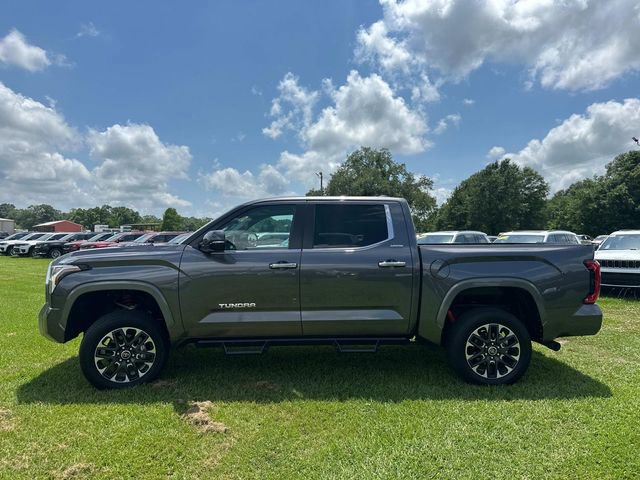 Used 2024 Toyota Tundra Limited image 11