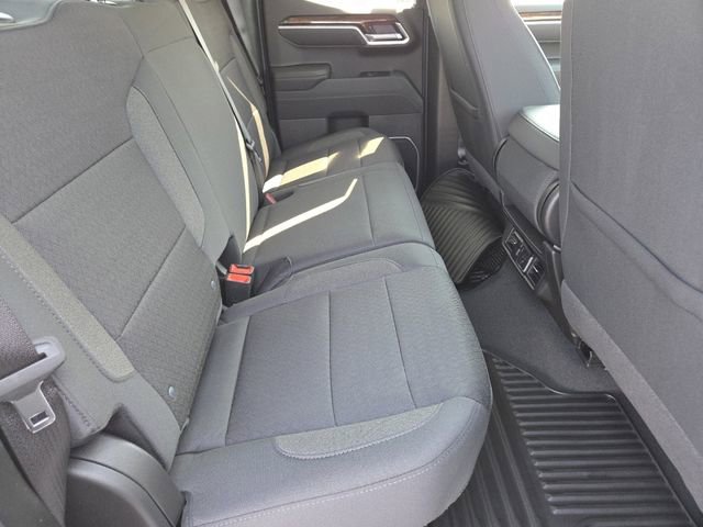 New 2026 GMC Sierra 1500 Elevation image 25