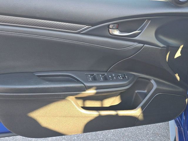 Used 2017 Honda Civic Sport Touring image 10