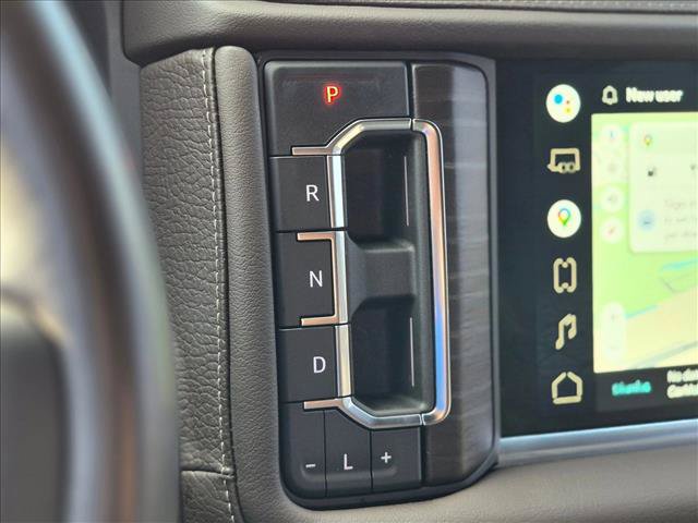 Used 2022 GMC Yukon XL Denali AWD/4WD image 15