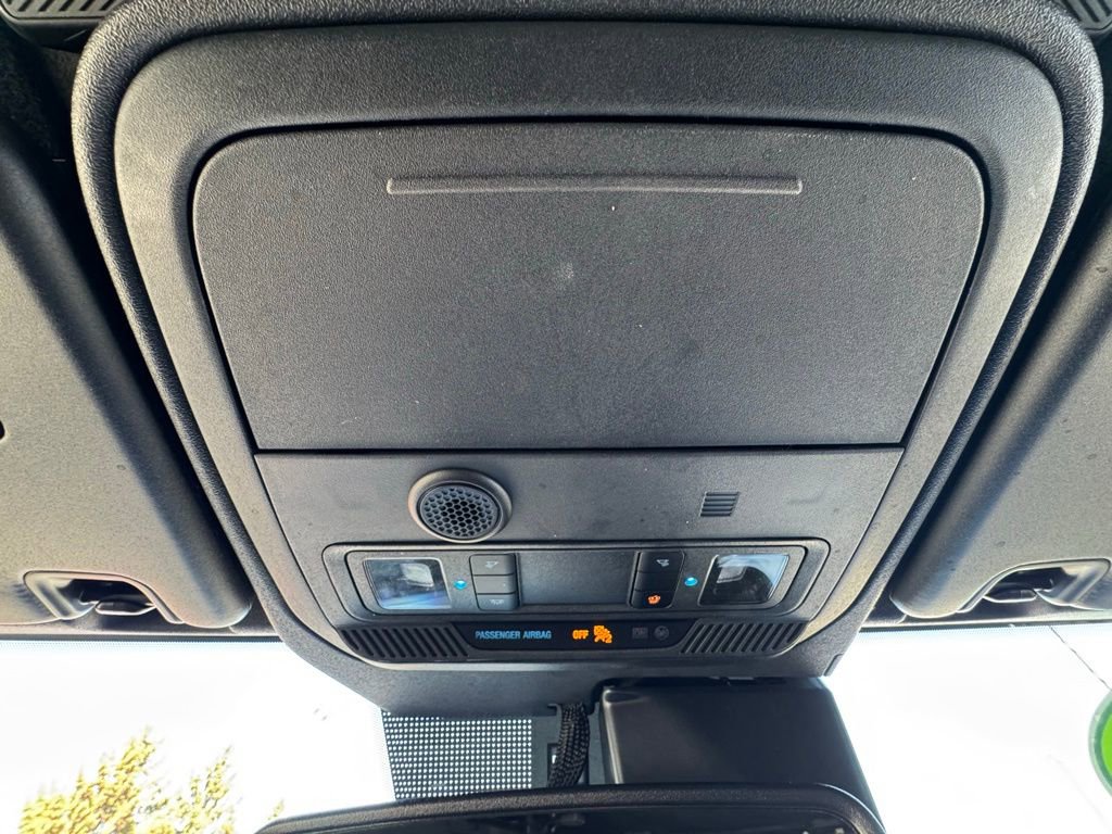 Used 2023 Ford Bronco Outer Banks image 31