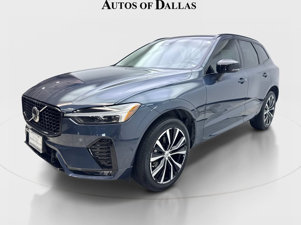 Used 2024 Volvo XC60 B5 Plus w/ Protection Package Premier AWD/4WD image 2