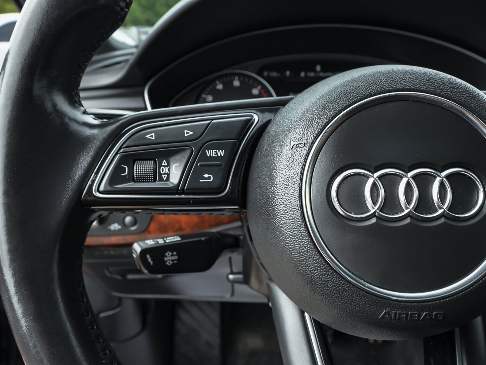 Used 2018 Audi A4 2.0T Premium w/ Convenience Package AWD/4WD image 19