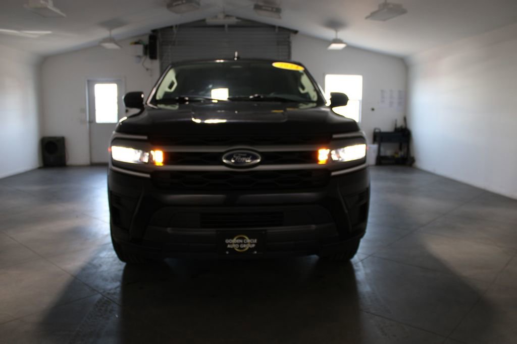 Used 2024 Ford Expedition Max XLT image 57
