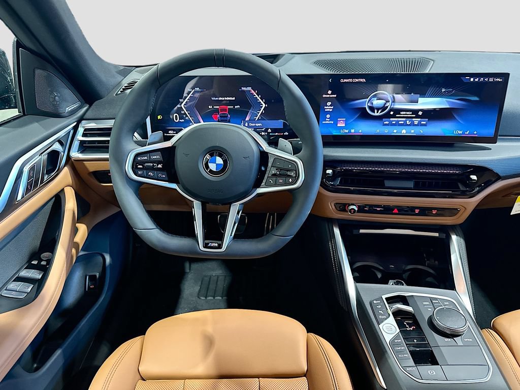 New 2026 BMW 430i xDrive w/ M Sport Package AWD/4WD image 24